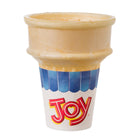 #10 JACKETED FLAT BOTTOM CAKE