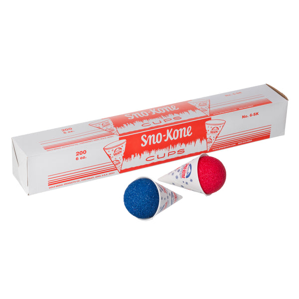 SLEEVE SNO KONE CUP 200/SLEEVE
