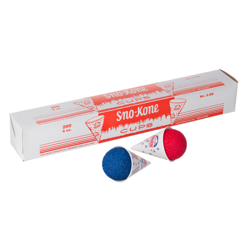 SLEEVE SNO KONE CUP 200/SLEEVE