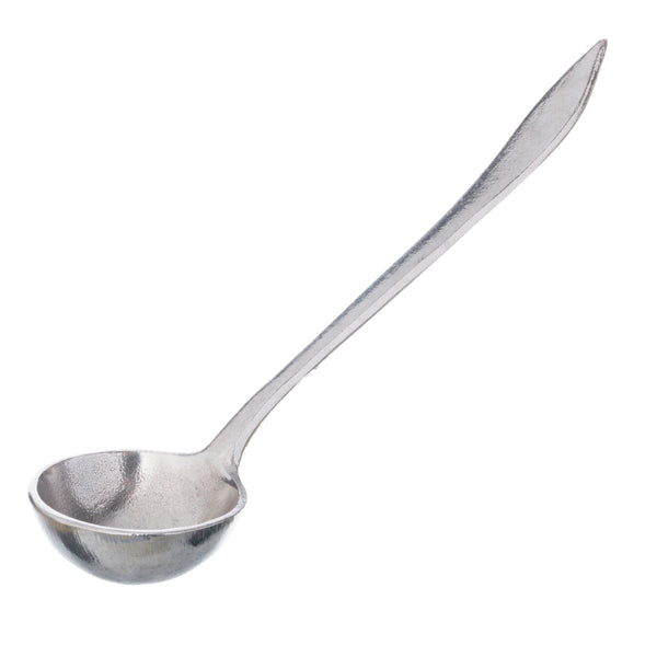 METAL SNO KONE DIPPER 6 oz.