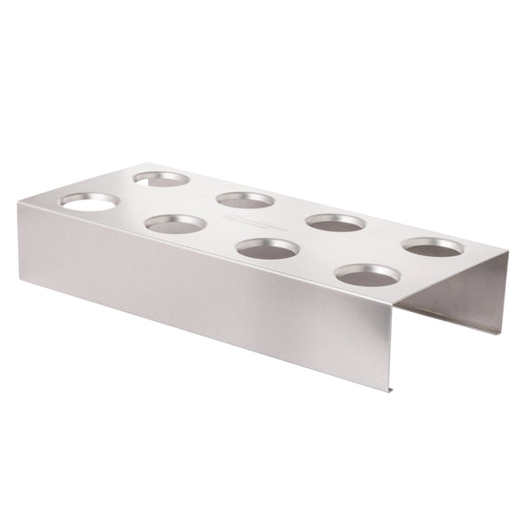 8 HOLE SNO KONE COUNTER TRAY