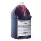 DRAGON FRUIT FLAVOR BASE 4/1 gal