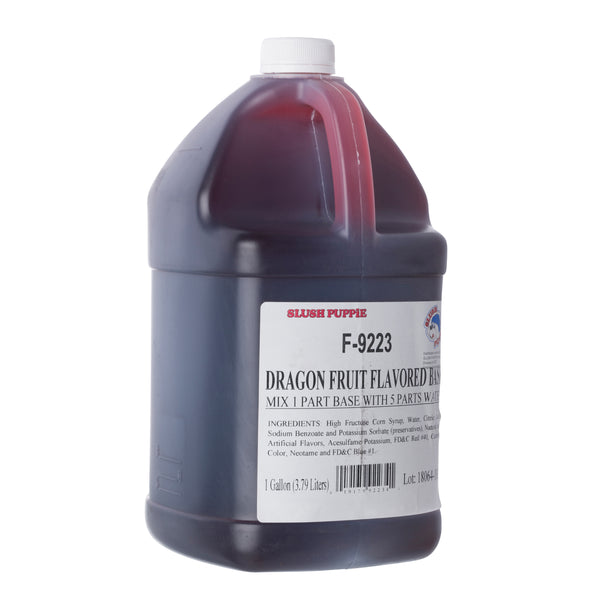 DRAGON FRUIT FLAVOR BASE 4/1 gal