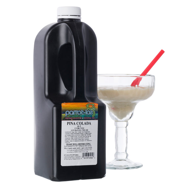 PARROT-ICE PINA COLADA BASE