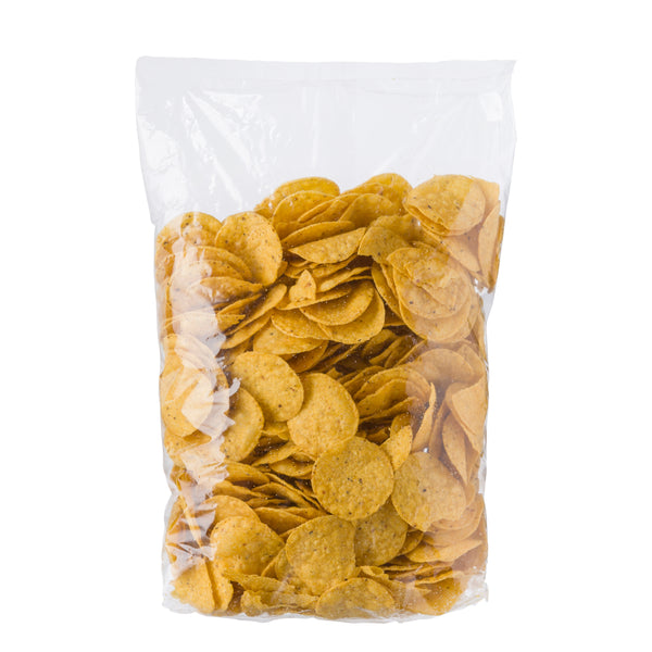 HARLAN'S BULK TORTILLA CHIPS