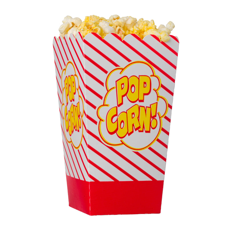 # 48E POPCORN SCOOP BOX 500/cs