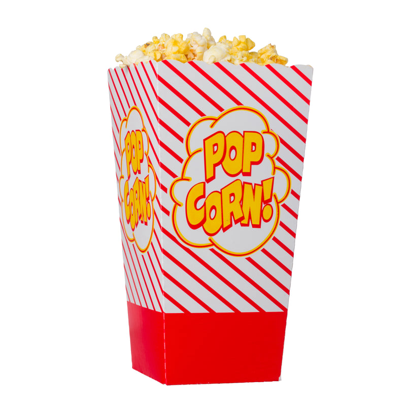 # 44E POPCORN SCOOP BOX 500/cs