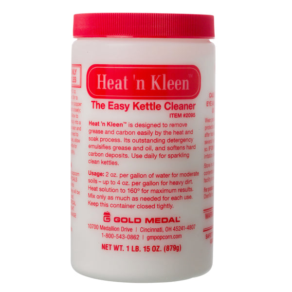 HEAT N' KLEEN 31 oz