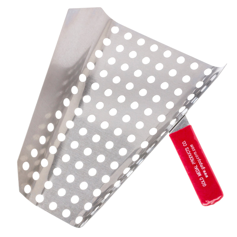 PERFORATED JET SCOOP RIGHT H