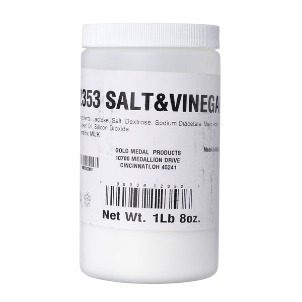 SALT&VINEGAR SAVORY 1.25 lb