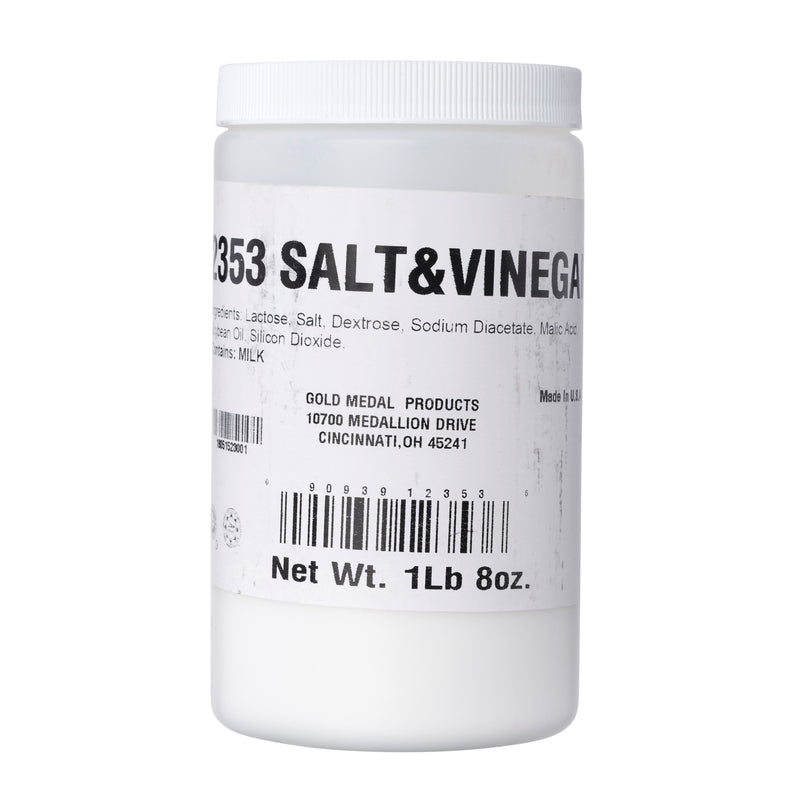 SALT&VINEGAR SAVORY 1.25 lb