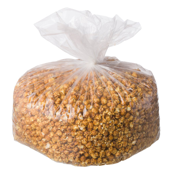 PREPACKAGED CARAMEL CORN BULK