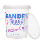 32 oz CANDEE FLUFF CONTAINERS