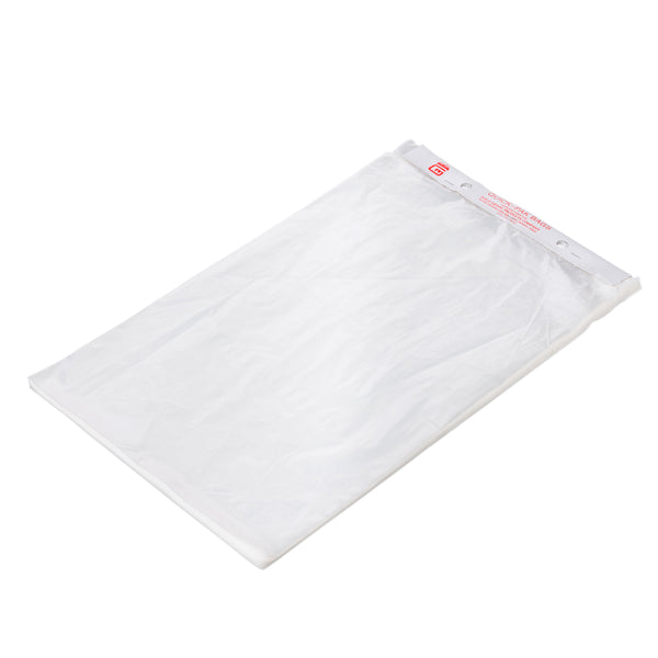 GM PLAIN FLOSS BAGS 1000/cs