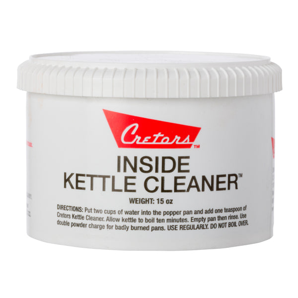 INSIDE KETTLE CLEANER