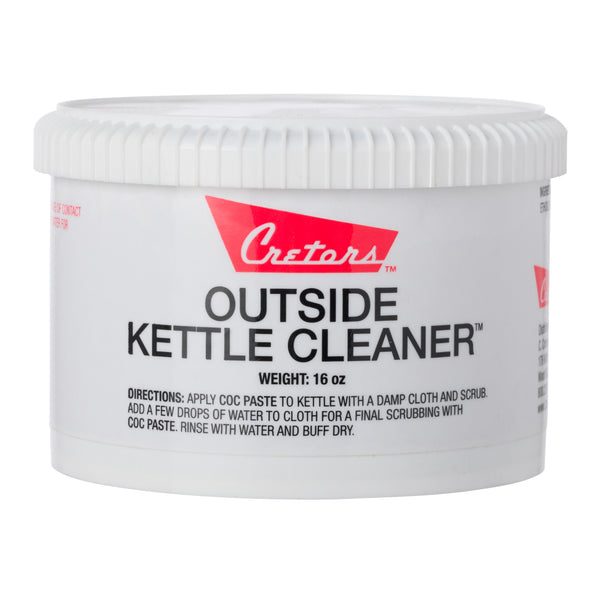 OUTSIDE KETTLE CLEANER