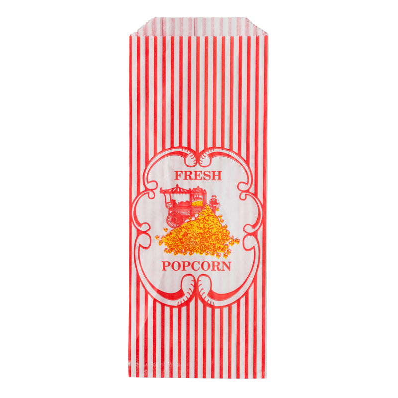 1.5 Qt Popcorn Bag 2000/cs
