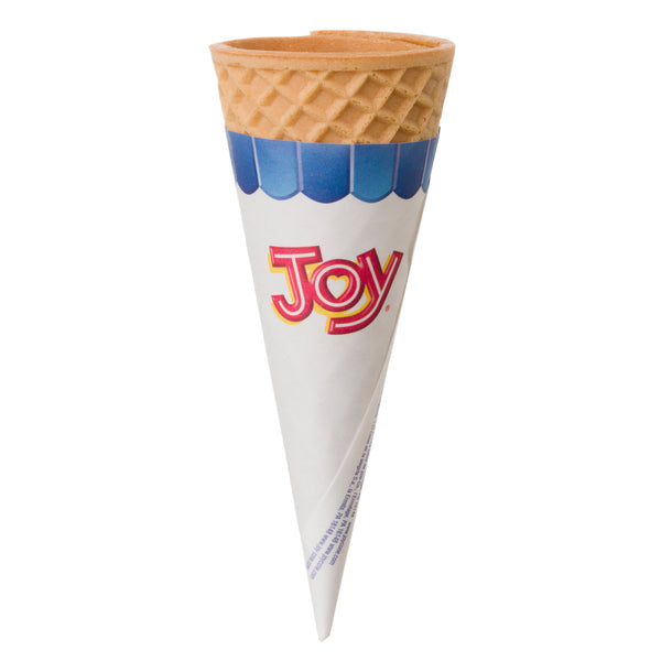 #415 JACKETED SUGAR CONE 4/200