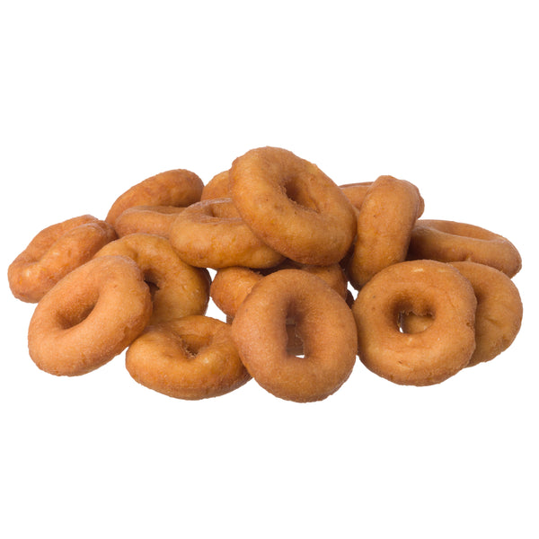 STATE FAIR MINI DONUTS