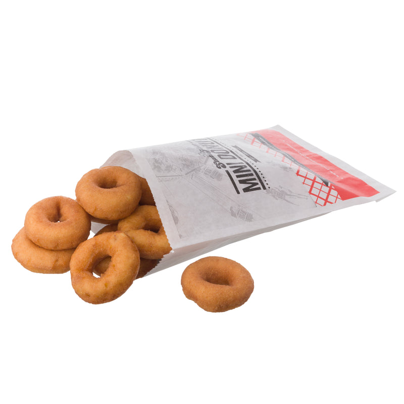 STATE FAIR MINI DONUT BAGS