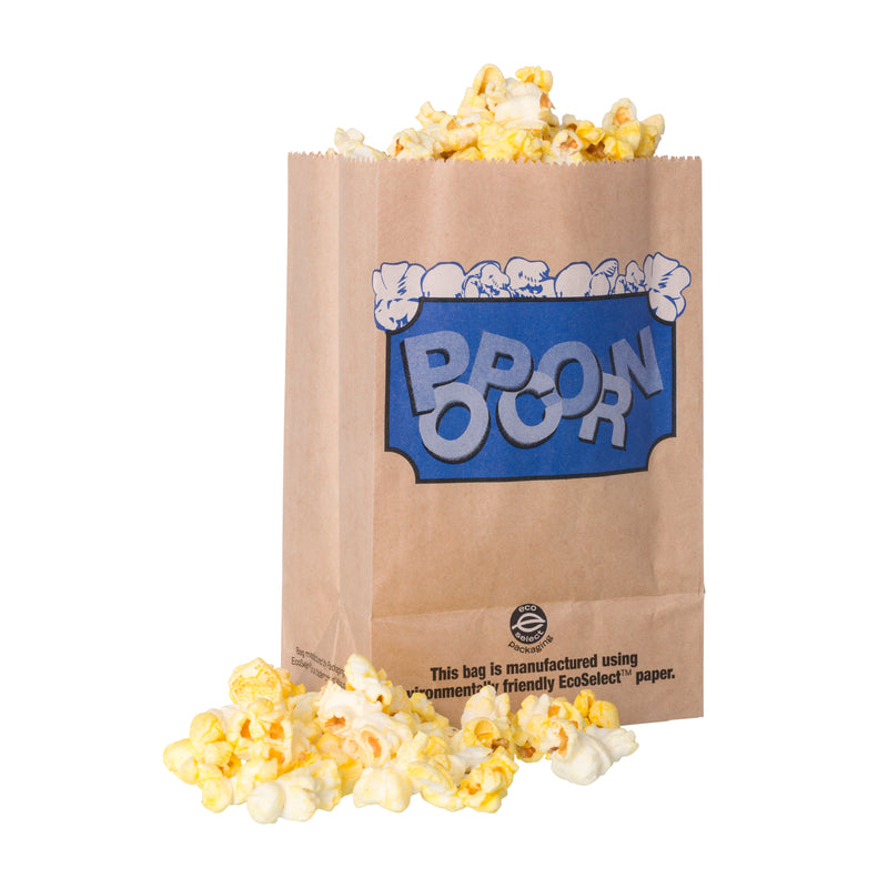 46oz BLUE ECO FRIENDLY BAG