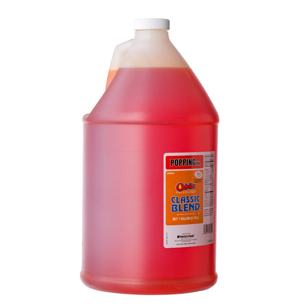 4/1 GAL ODELLS CLASSIC BLEND