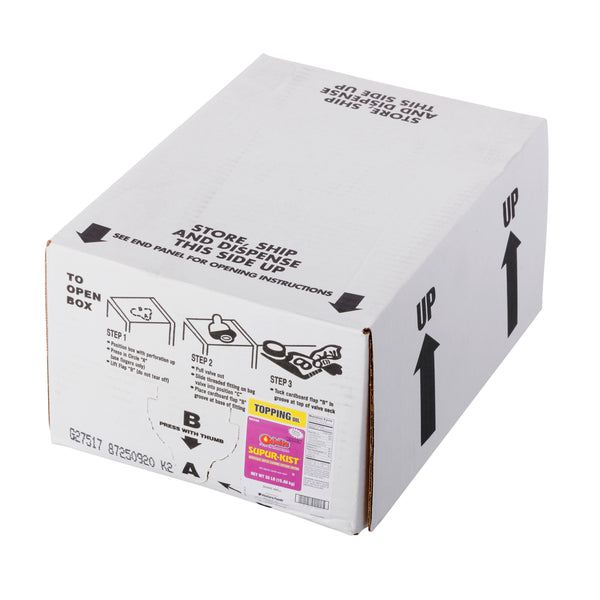 ODELL'S SUPURKIST BIB 35 lb/case