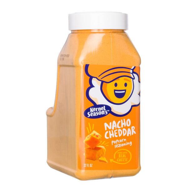 NACHO CHEDDAR 32 oz jug