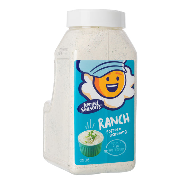 RANCH 32 oz Jug