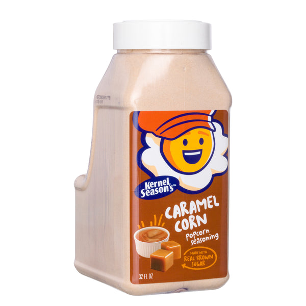 CARAMEL 32 oz JUG