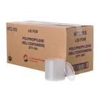 32 oz CANDEE FLUFF CONTAINERS