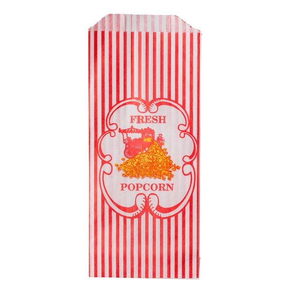 1 Qt Popcorn Bag 2000/cs