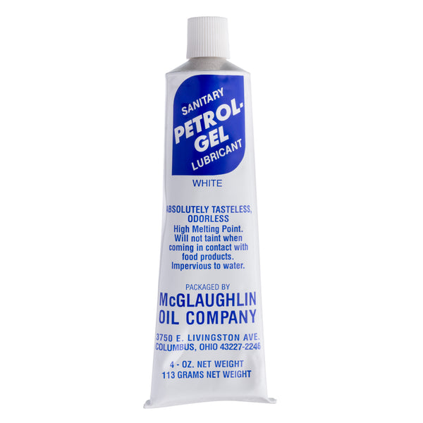 TUBE PETROGEL LUBRICANT