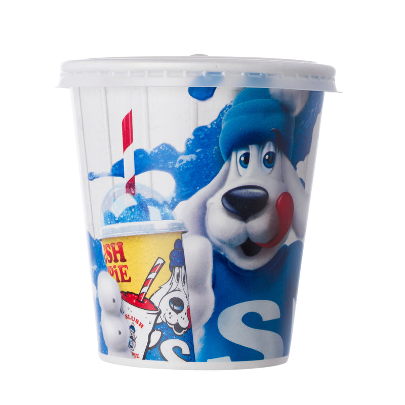 12 oz SLUSH PUPPIE CUP 1000/cs