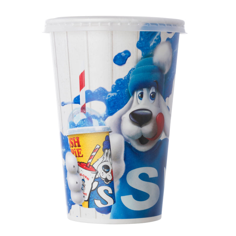 16oz SLUSH PUPPIE CUP 1000/cs